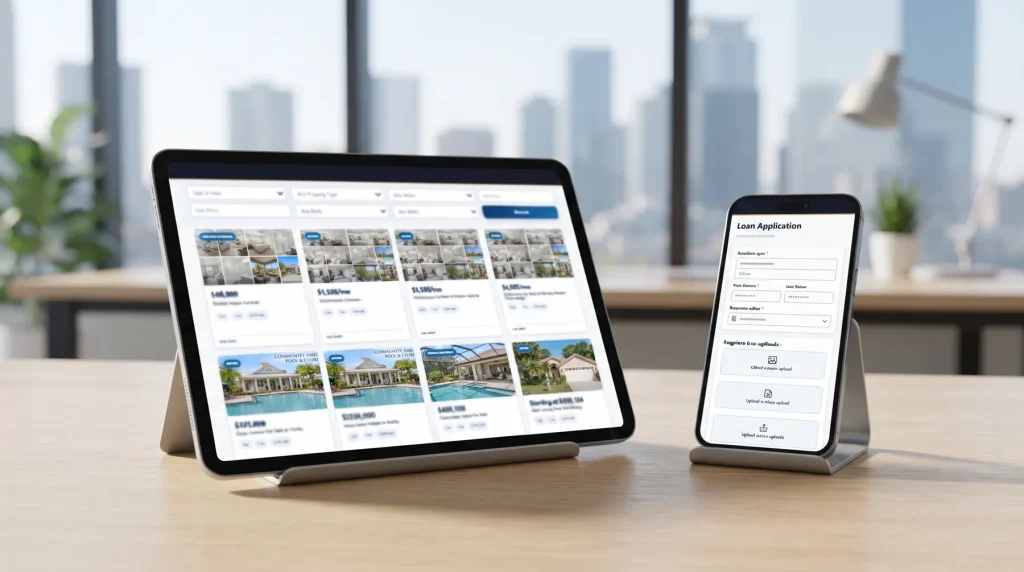 Break Free from Expensive Systems: Custom Tech Solutions for Florida Realtors and Brokers